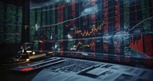 Strategi News Trading