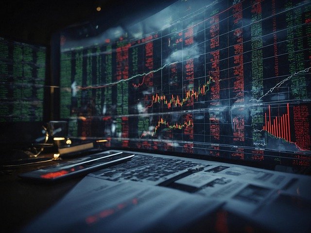 Strategi News Trading