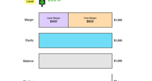 Apa Itu Margin dan Margin Level?