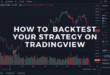 Cara Backtest EA Dengan Strategy Tester