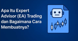 Cara kerja Expert Advisor (EA)