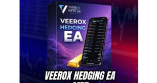 Expert Advisor (EA) Hedging