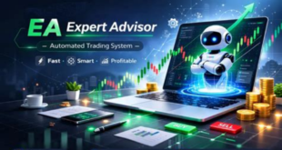 Jenis-jenis Expert Advisor